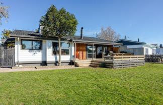 51 Guy Street, Dannevirke