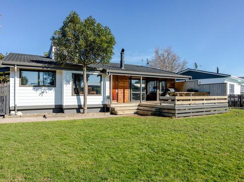 51 Guy Street, Dannevirke