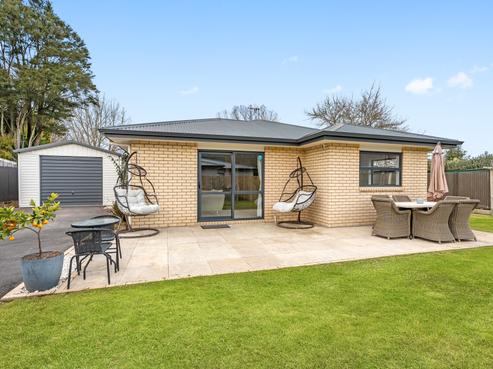 9A Westgate Street, Ngaruawahia
