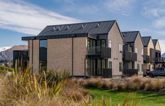 Apt 16, 7 Northlake Drive, Wanaka