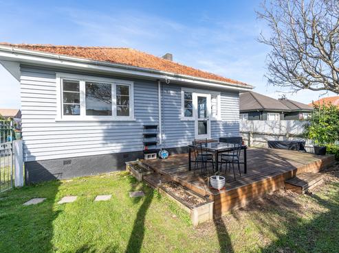 116 Clarkin Road, Fairfield