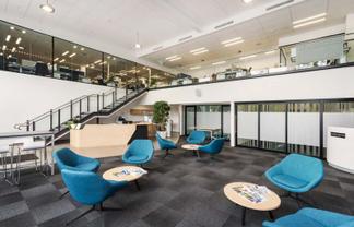 Premium East Tamaki Office