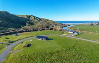 55 Punawaitai Road, Pourerere