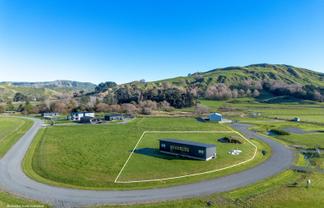 55 Punawaitai Road, Pourerere