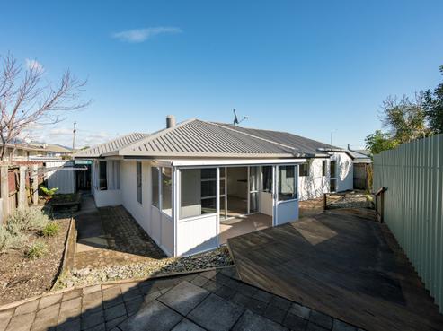 149A Songer Street, Stoke