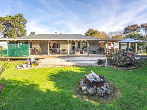 30 Convent Road, Otaki