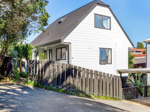 4/1284 New North Road, Avondale