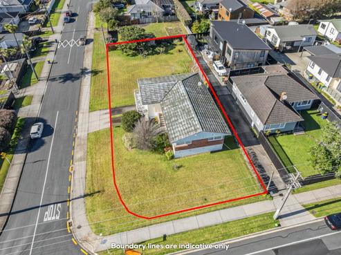 34 Matipo Road, Te Atatu Peninsula