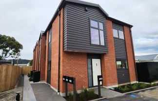 4/28 Granville Street, Silverstream