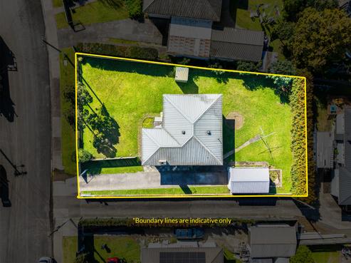 60 Greenmeadows Avenue, Manurewa East