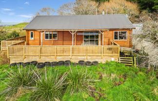 176 Richardson Road, Gore