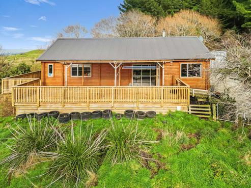 176 Richardson Road, Gore Surrounds
