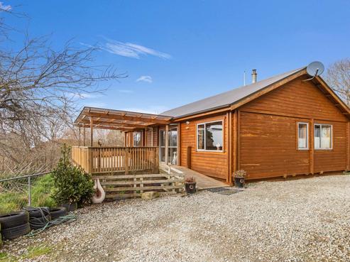 176 Richardson Road, Gore Surrounds