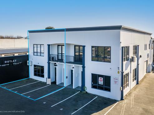 1/8 Homersham Place, Burnside