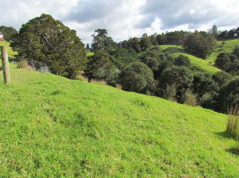 227 Mangahui Road, Whareora