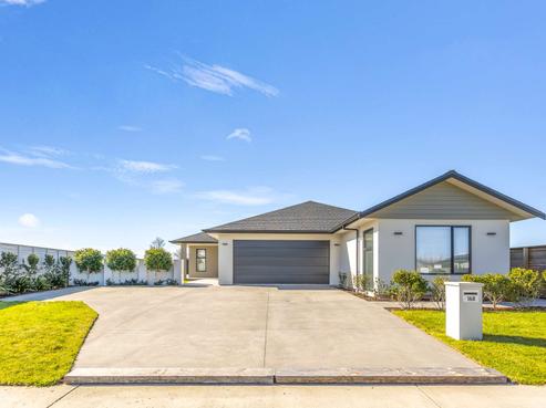 168 Kupe Drive, Whitianga