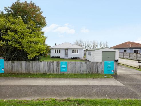 683 Park Road, Te Awamutu