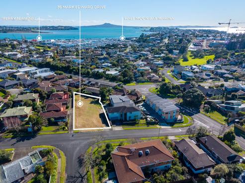 36 Mark Edward Drive, Half Moon Bay