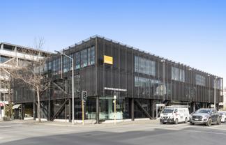 Two Stunning Suites Available