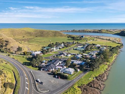 4 Gribbin Street, Awakino