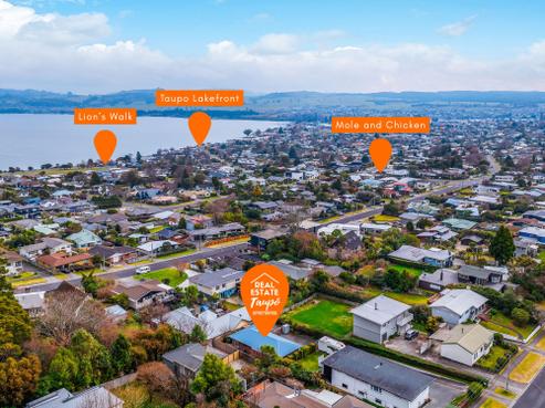 1/31 Puriri Street, Hilltop