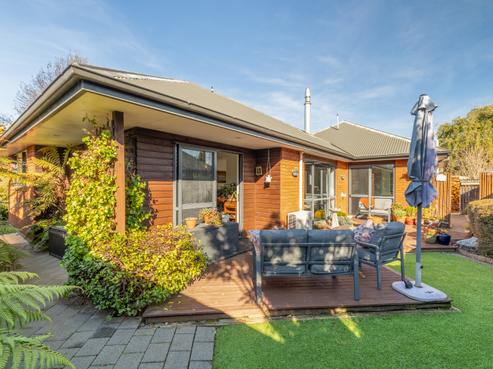 493B Greers Road, Bishopdale
