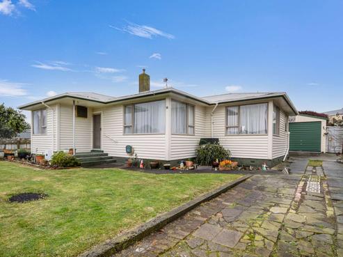 14 Tainui Street, Castlecliff