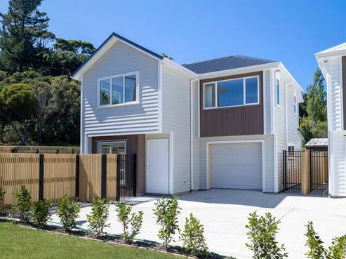 1 Bledisloe Crescent, Wainuiomata