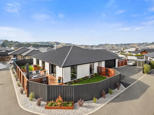6 Silverview Place, Mosgiel