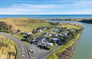 AWAKINO HOTEL - FOR SALE