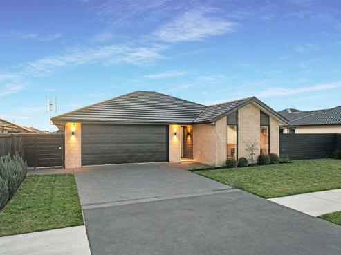 7 Halpin Drive, Lincoln