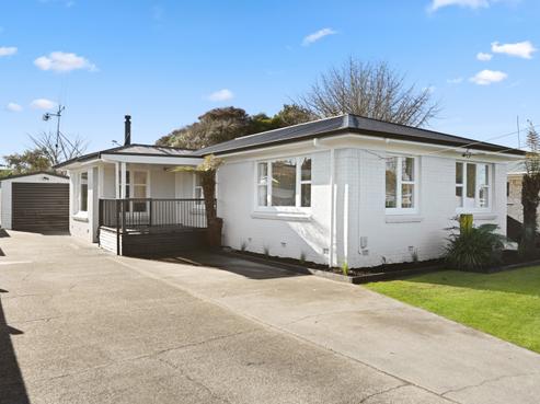 92 Silverdale Road, Silverdale