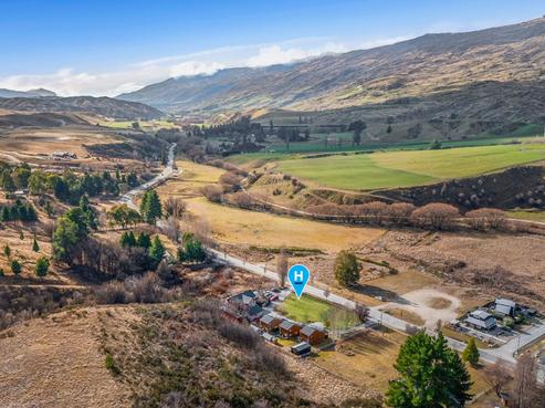 6/2294 Cardrona Valley Road, Cardrona