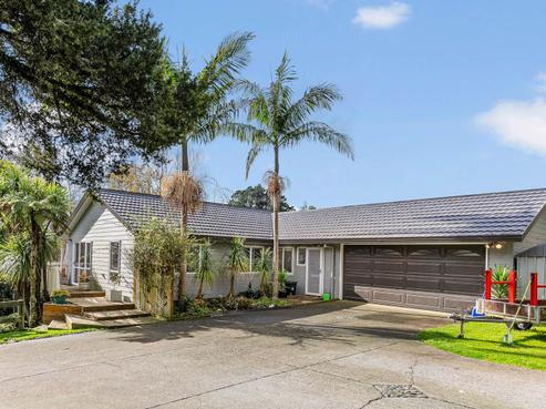 165 Buckville Road, Buckland