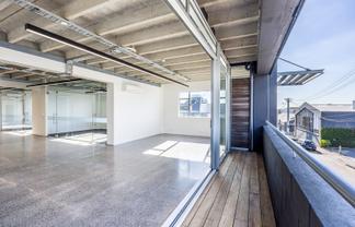 Inspiring Parnell full floor