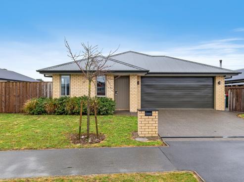 33 Cressy Place, Darfield