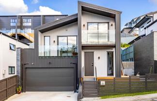 54 Pacific Heights Road, Orewa