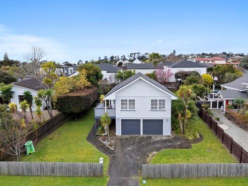60 Marendellas Drive, Bucklands Beach