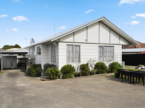 287 Te Rapa Road, Beerescourt