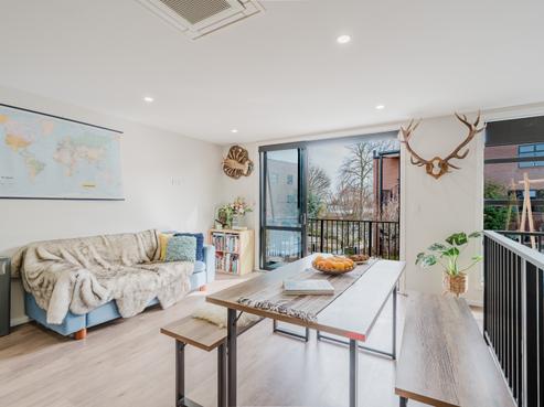 14 Village Quarter Lane, Frankton