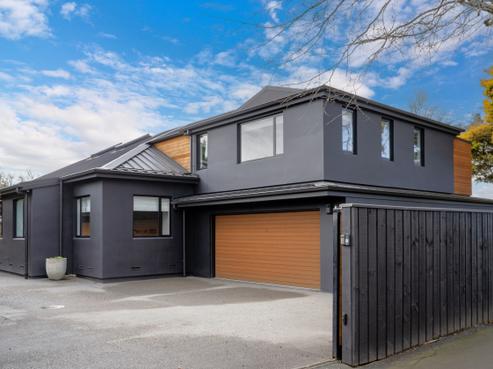 78 Fendalton Road, Fendalton