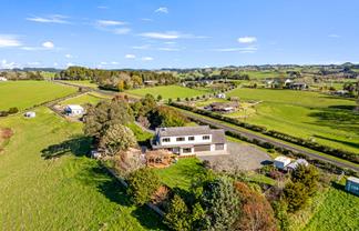 162 White Road, Hunua