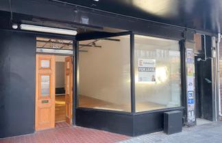 Popular Edinburgh Way Retail 80m2