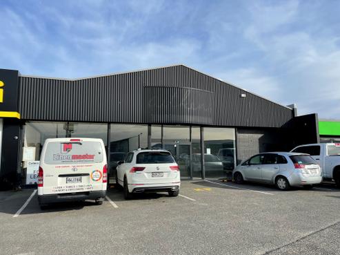 547 Andersons Bay Road, South Dunedin
