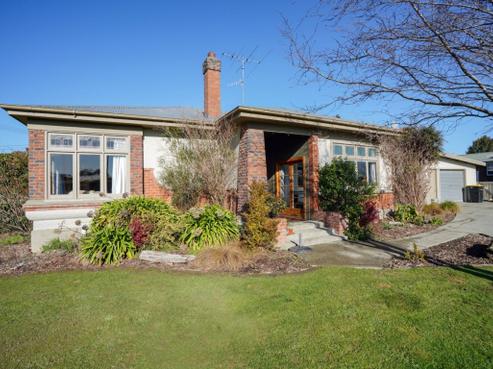 1 Home Street, Winton