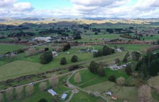 85 West Road, Pahiatua