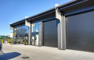 Quality Unit - High Growth Location