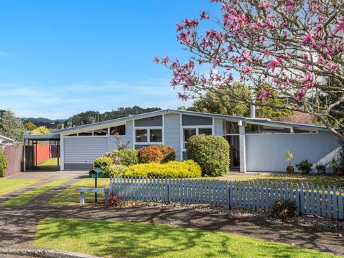 10 Windsor Avenue, Kamo