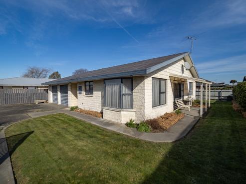 2/268 Wills Street, Ashburton
