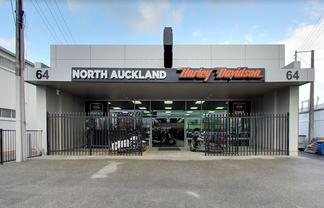 Takapuna's Premium Showroom Opportunity